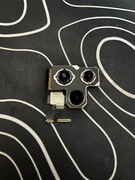 iPhone 13 pro - tylni aparat (WADA)