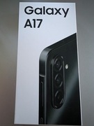 Samsung Galaxy A17