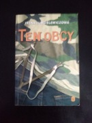 Ten obcy- Irena Jurgielewiczowa 