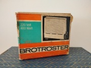 Stary toster z NRD PRL DDR