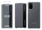 Etui Samsung Smart Clear View Cover do Samsung S20 Plus 