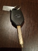 Kluczyk Subaru Forester 3 Oryginał 
