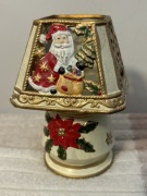 figurka lampion tealight