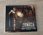 Odwaga - siła charakteru 