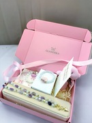 Elegancki zestaw prezentowy