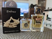 EMBRACE 100, KHADLA J100, ARMAF 30