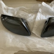 Obudowa lusterka Audi a6 a7 LZ7S idealna Prawa i Lewa strona 