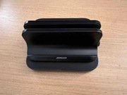 Uchwyt podstawka do laptopa / telefonu / tabletu czarna Joyroom