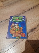 DVD z bajką Scooby-Doo i Roboty 
