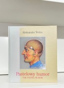 Pastelowy humor - Aleksander Wołos