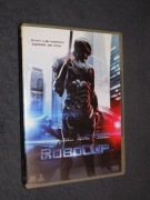 ROBOCOP - J.Kinnaman