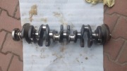Wał korbowy do silnika B58B30A nominał