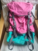 plecak trekkingowy Vaude