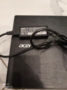 Laptop Acer aspire E5 573 series N15Q1 w idealnym stanie SSD Intel i3