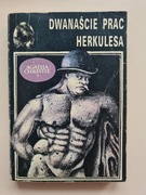 Dwanaście prac Herkulesa-Agatha Christie