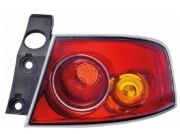 Abakus 445-1916R-UE Lampa tylna zespolona