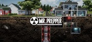 Mr. Prepper (KLUCZ STEAM)