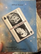 Nowy Humanizm Alfred Szwast