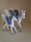 Zestaw Księżycowych Pegazów Bayala Schleich