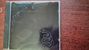 Metallica  " Metallica "  cd z 1991r 