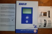 Regulator ładowarka solarna MPPT EASUN 2420 20A do akumulatorów 12 i 24V