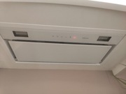 Okap podszafkowy Falmec Burano 50cm White