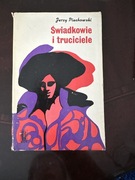 Jerzy Piechowski, Świadkowie i truciciele