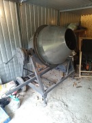 Betoniarka 250l  100% sprawna