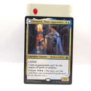 Magic the gathering - Dennick, Pious Apprentice - MTG