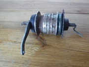 Piasta 7 biegowa Torpedo  ZOBACZ 