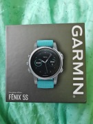 Smartwatch garmin fenix 5s