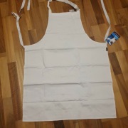 Kitel fartuch kucharski