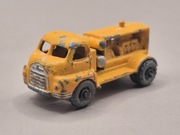 BEDFORD  COMPRESSOR TRUCK  MATCHBOX LESNEY ANGLIA 1956