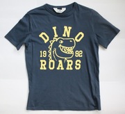 T-SHIRT H&M HM  ROZ.134/140 8-10 LAT 
