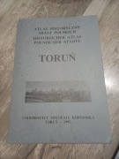 Toruń Atlas .......2