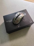 Finalmouse TENZ Small + Meowmouse 4k + Akcesoria