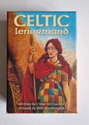 Tarot U.S. Games Systems Celtic Lenormand