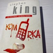 Stephen King - Komórka