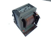 Transformator sieciowy 220 V / 125W na wyjściu 24 V  / 5 A 