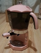 Bialetti CF40 Mokona Włoski Ekspres do kawy ciśnieniowy 