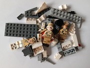 Zestaw LEGO Star Wars 8083 Rebel Trooper 2010