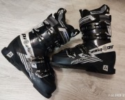 Buty narciarskie Fischer Progressor 11 27,5 (42)