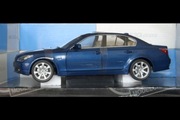 BMW 530i E60 2003 1:18 Jadi Paragon Revell RABAT
