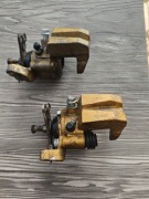 Zacisk hamulcowy tył lucky star 250/300/400