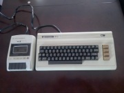 COMMODORE VIC-20 