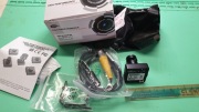 Kamera KT&C KPC-E700PUB 12V   0,1 LUX