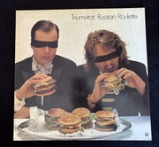 Triumvirat Russian Roulette (WINYL)