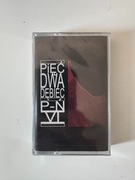 Kaseta 52 Dębiec (Pięć Dwa Dębiec) - P-Ń VI