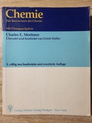 Chemie, Dasz Basiswissen der Chemie, Charles Mortimer