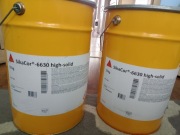 Sika Cor-6630 high-solid 15kg